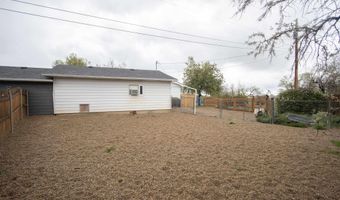 1650 Buck Creek Rd, Casper, WY 82604