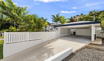 1361 Akalani Loop, Kailua, HI 96734