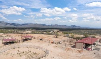 21800 W Hawkeye Rd, Congress, AZ 85332
