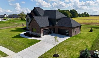 3874 Chapel Hill Ct, Bargersville, IN 46106