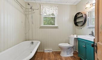 519 W Main St, Ashland, OH 44805