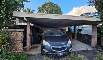 99-126 Nanu Pl, Aiea, HI 96701