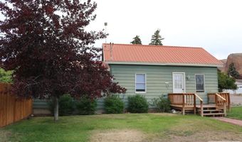 300 S 3rd St, Challis, ID 83226