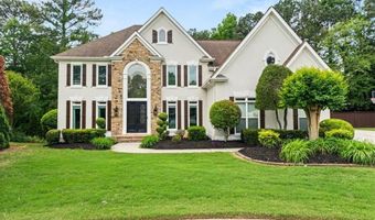 1008 STREAM VALLEY Ct, Alpharetta, GA 30022