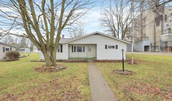 210 S Front St, Alger, OH 45812
