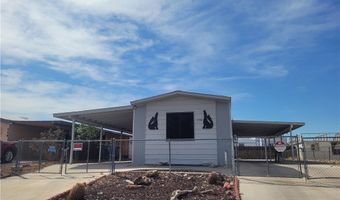 854 Terrace Dr, Bullhead City, AZ 86442