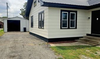 2023 East Ave, Baxter Springs, KS 66713