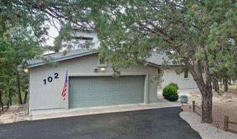 102 Wild Turkey Ct 2, Alto, NM 88312