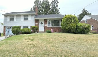 99 SPRINGFIELD Rd, Aldan, PA 19018