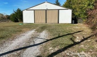 2807 McClain, Ardmore, OK 73401