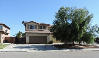 11907 Wallflower Ct, Adelanto, CA 92301