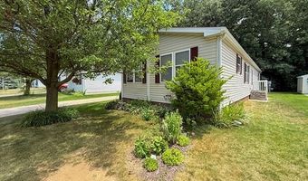 416 Raisin River Dr, Adrian, MI 49221