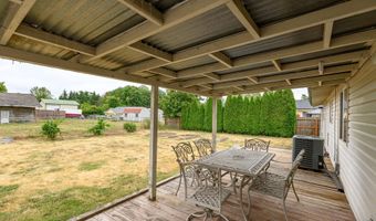 705 GOUCHER St, Amity, OR 97101