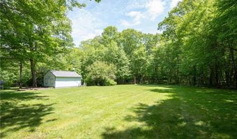 85 Indian Trl, Glocester, RI 02814