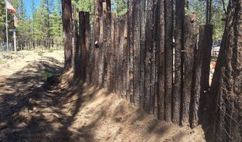 Smith Drive lot 5, Beatty, OR 97621