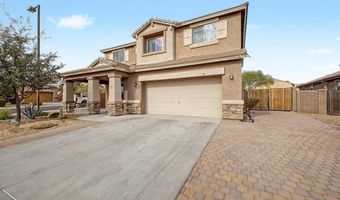 4981 S 237TH Dr, Buckeye, AZ 85326