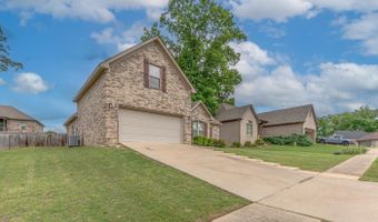 6850 Grace Village Dr, Alexander, AR 72002