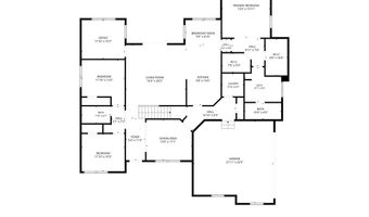 20972 Cheyenne Trl, Abingdon, VA 24211