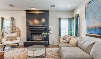 713 Vickery Ave, Yukon, OK 73099