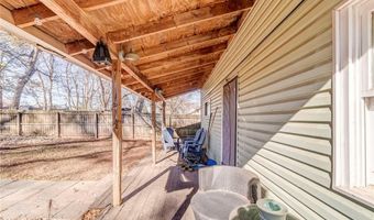 30 N Oak St, Aragon, GA 30104