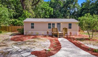 4181 NE 140TH Pl, Anthony, FL 32617