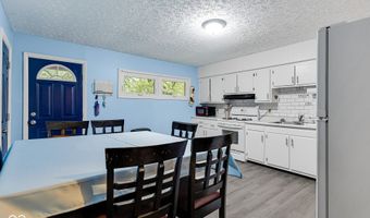2243 Churchman Ave, Beech Grove, IN 46107