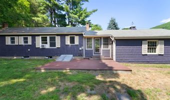 138 Wantastiquet Dr, Brattleboro, VT 05301
