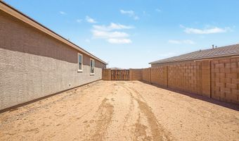 1643 N HESTER Trl, Casa Grande, AZ 85122