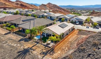 41 Tatahatso Point St, Henderson, NV 89011