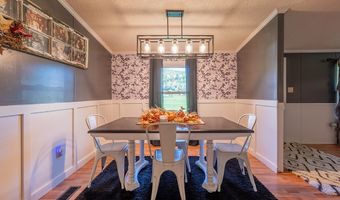 11504 Grapefield Rd, Bastian, VA 24314