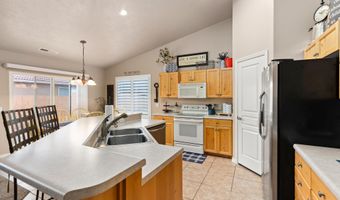 576 S Puerto Dr, Ivins, UT 84738