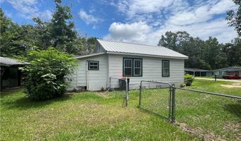 110 15th St W, Bay Minette, AL 36507