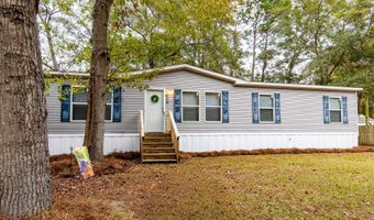406 Butter Rd, Bonneau, SC 29431