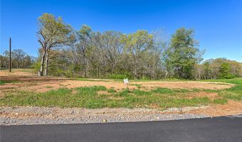 8000 Lot 8 Hill Country Dr, Decatur, AR 72722
