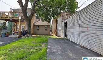 615 2nd St, Allentown, PA 18102