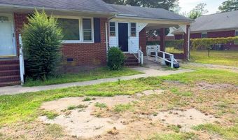 810 S Commerce St, Aulander, NC 27805