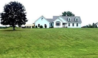 120 MILLER Ln, Augusta, WV 26704