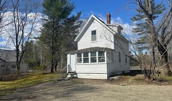 200 Congress St, Belfast, ME 04915
