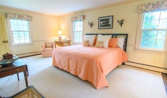 23347 BACK St, Accomac, VA 23301