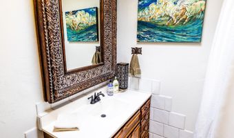 500 E Foundation Five Rd, Benson, AZ 85602