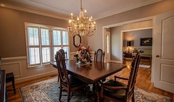 171 HUNTINGTON Trce, Anniston, AL 36207