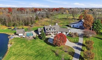 4316 W Whiteland Rd, Bargersville, IN 46106
