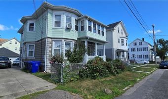 111 Second St 2nd, East Providence, RI 02914