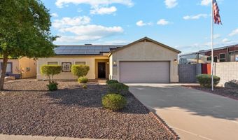 9382 W TINAJAS Dr, Arizona City, AZ 85123