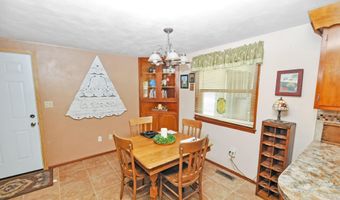22 Greenmoor Dr, Arcanum, OH 45304