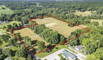6011 Castle Rd, Alexandria, OH 43001