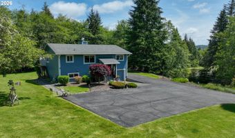 93200 EVERGREEN Rd, Astoria, OR 97103