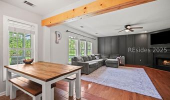 8 Waccamaw Way, Beaufort, SC 29906