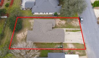 531 Tulip Cir, Alamo, TX 78516