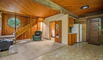 28801 N LEWELLEN CREEK Rd, Athol, ID 83801
